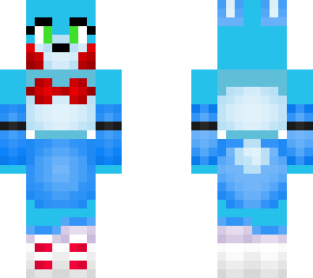 toy bonnie