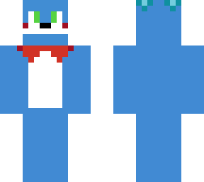 toy bonnie from punchbuggy888