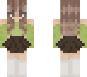tree girl