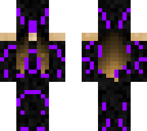 tron skin