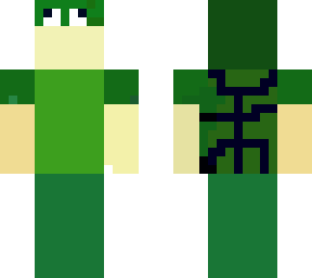 turtle boy
