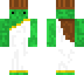 turtle god