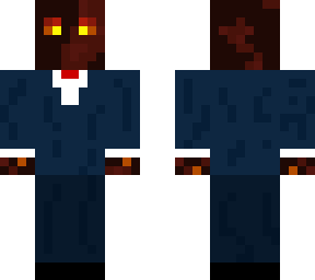 tuxedo magma cube