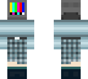 tv head