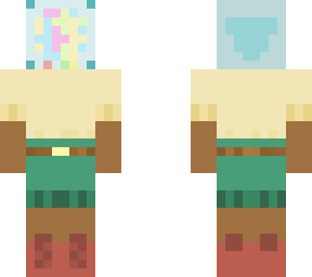 tv head explorer