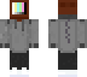tvheadbrown