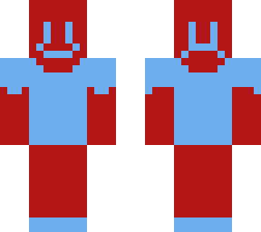 twofaced