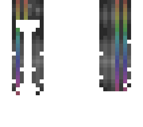 u l t i m a t e r a i n b o w g i r l // h b