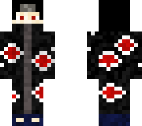 uchiha itachi