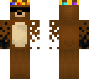 ultimate bear king