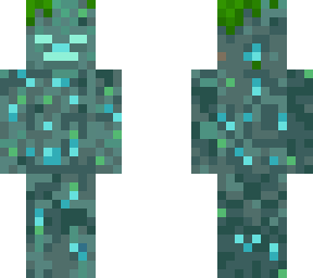 unclothed drowned