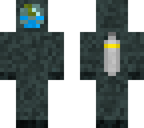 underwater epic