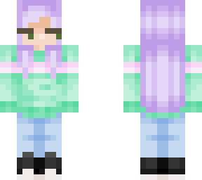 unimpressed mint