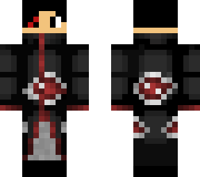 unlucky akatsuki v2