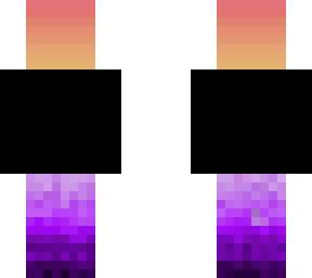 vaporwave-ish skin