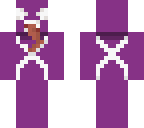 venom (purple)