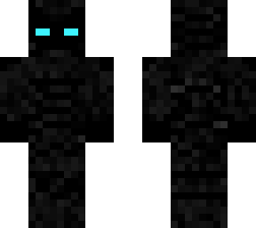 very nice mine cat