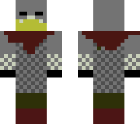 viking thing guy