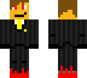villain