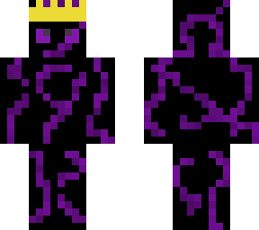 void king