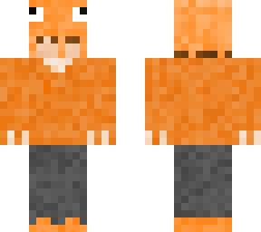 voidy skin