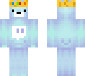 wallibear king