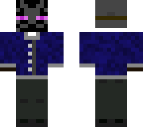 warden phantom g