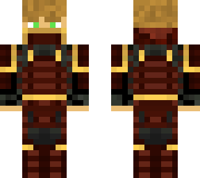 warrior