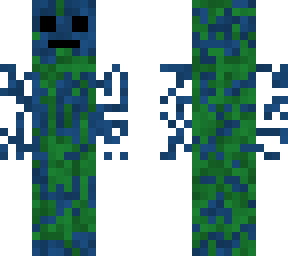 warted creeper