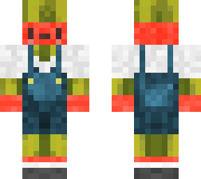watermelon farmer
