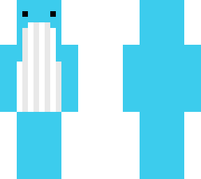 whale