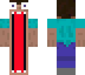 when steve sees wither steve fix