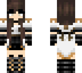white knight slim (i fixed it!)