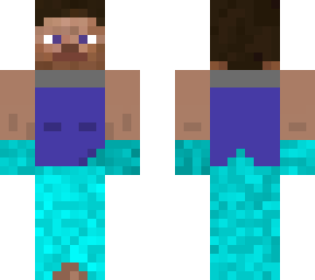 why is steve so cursed