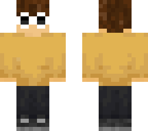 wilbur soot version idk if anyone wants it