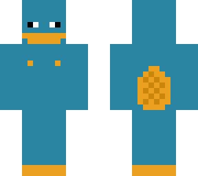 will perry