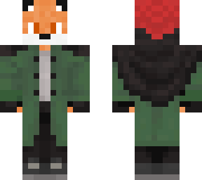 willbur soot but fox