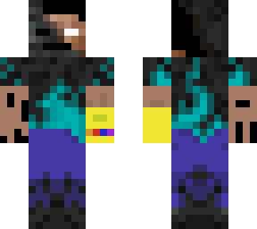 wither brine with infinity gauntlet