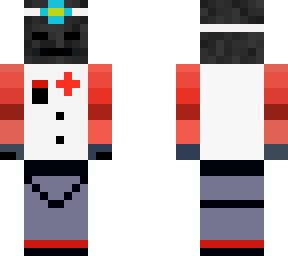 wither doctor