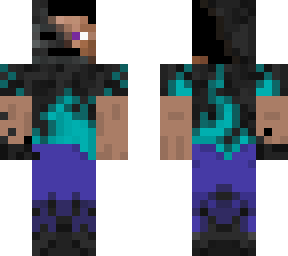 wither steve
