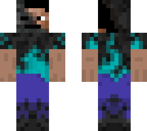 wither steve 2