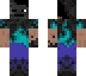 wither steve 3