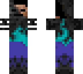 wither steve 4 wither mutant