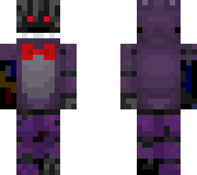 withered bonnie