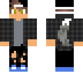 wolf boy (edited)