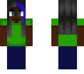 wolmart girl