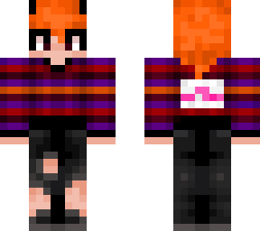 wormjelly skin