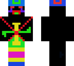 worry bug