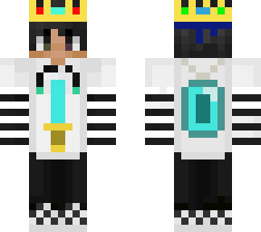 wrath xd skin (updated)