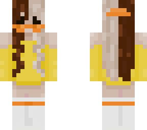yellow dress evie